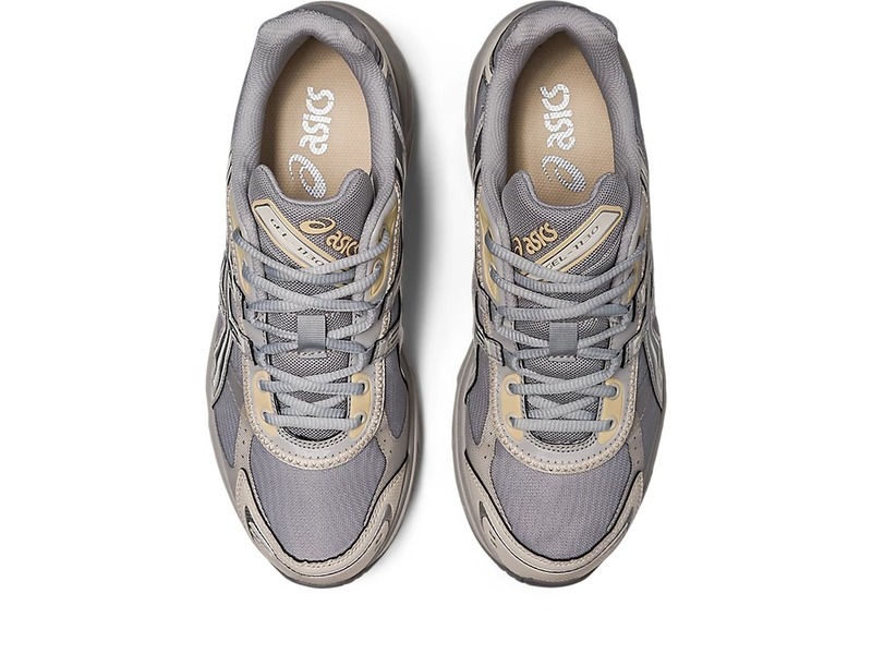 ASICS GEL-1130: New Colours Oyster Grey and Obsidian Grey